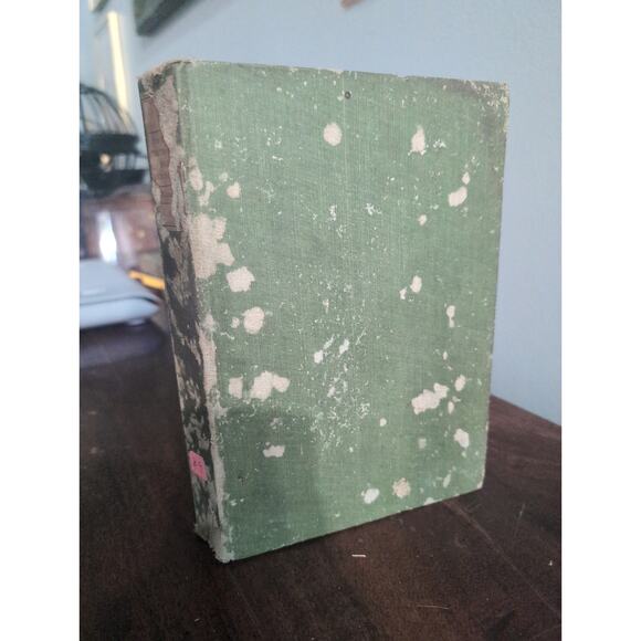 Oriental Tales XII: Tales from the Arabic: Volume The Ninth, 1901 Hardcover - Picture 2 of 6